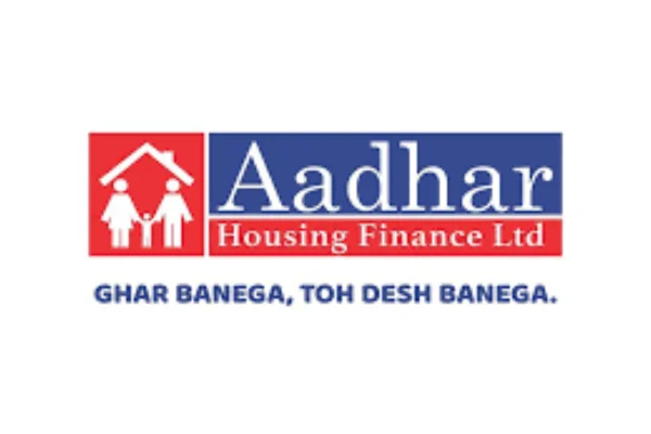 Image of: Aadhar Housing Finance Ltd in Thingal Nagar Tamil Nadu