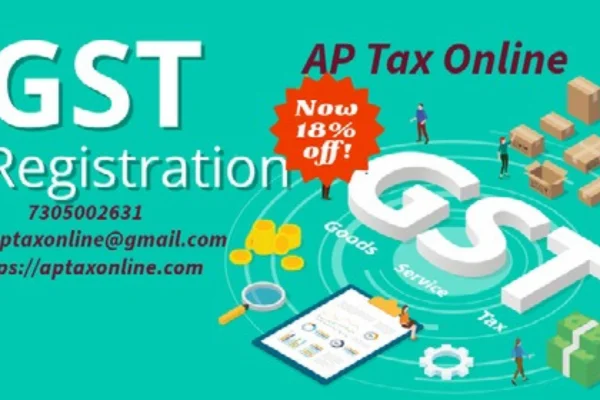 Image of: AP Tax Online Consultants in Anjugramam