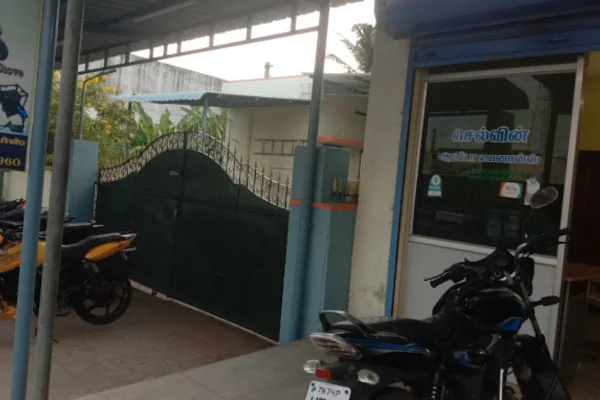 Image of: Selvin Auto Finance Levinjipuram Tamil Nadu