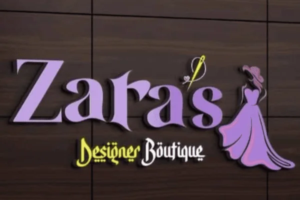 Image of: Zaras Designer Boutique Fashion Store Nagercoil