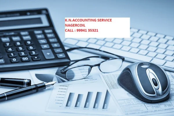 Image of: KN Accounting Services in Nagercoil Tamil Nadu