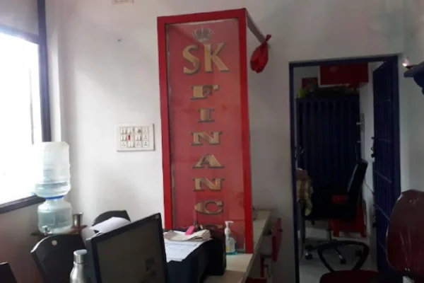 Image of: S K FINANCE Colachel