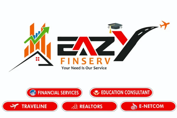 Image of: EAZY FINSERV Consultants in Azahiamandapam