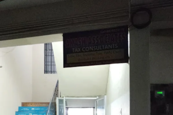 Image of: Akash Associates Finance Services in Nagercoil Tamil Nadu