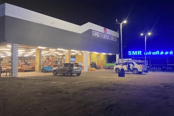 Image of: SMR Furniture Kavalkinaru Stylish Home Furniture Store