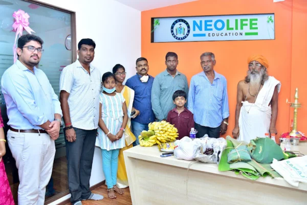 Image of: Neolife Education UV  in Nagercoil