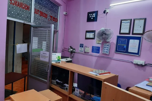 Image of: Jesin Business Solutions in Thingal Nagar