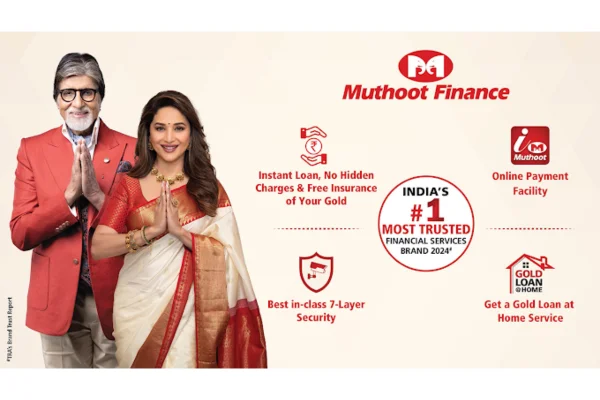 Image of: Muthoot Finance Nagercoil Tamil Nadu