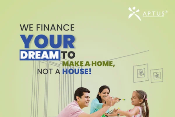 Image of: Aptus Value Housing Finance Home Loan in Karungal