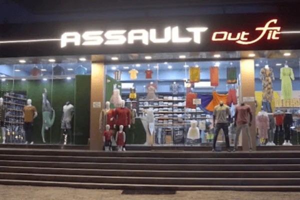 Image of: Assault Outfit Ambalanapuram Trendy Dress Store