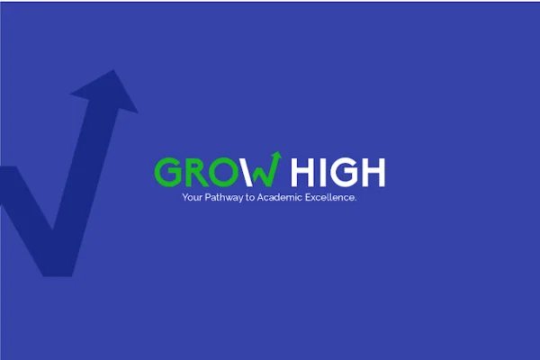 Image of: Grow High Educational Consultancy in Nagercoil