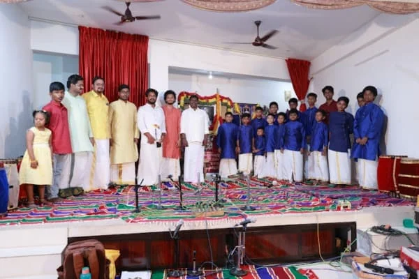 Image of: Guru Priya Laya Music Academy Colachel