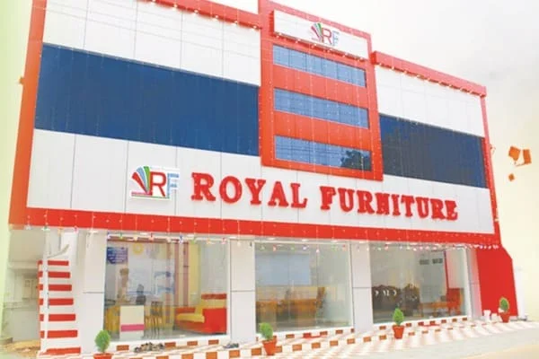 Image of: Royal Furniture Showroom Nagercoil Home Furnishings