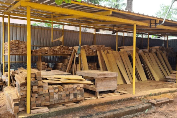 Image of: Rajan Timber Depot Palappallam Quality Wood and Supplies