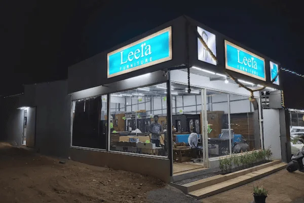 Image of: Leera Furniture Chirayankuzhi Stylish Durable Furnishings