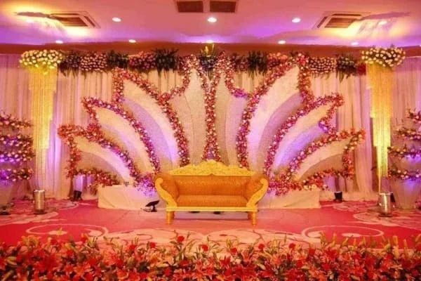 Image of: Mastro Stage Decoration and Catering Nagercoil