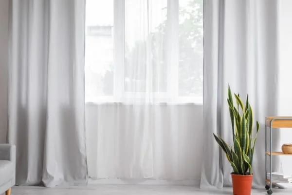 Image of: ABI Curtain World Marthandam Curtain Store