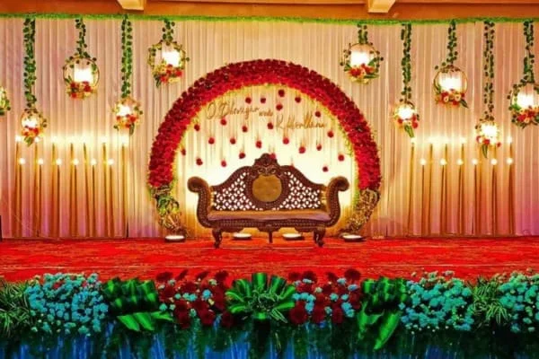 Image of: Athen Beauty World Event Management Services Nagercoil