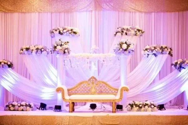 Image of: Bhuvaneshwari Event Services Thengamputhoor