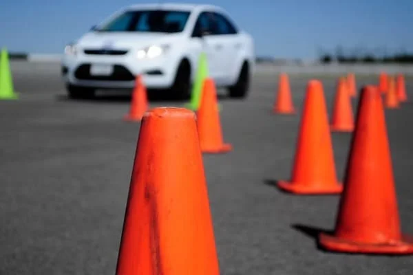 Image of: Jayam Driving School Vadasery Learn Driving Easily