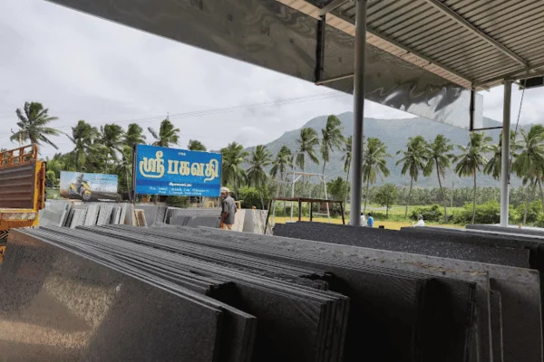 Image of: Sree Bhagavathi Granites And Tiles Granite Supplier