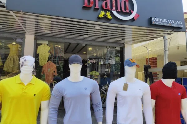 Image of: Brand Q Menswear Tuxedo and Suit Shop in Puliyoorshala