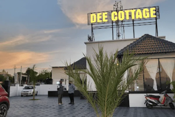 Image of: DEE Cottage Comfortable Villa Stay in Kanniyakumari