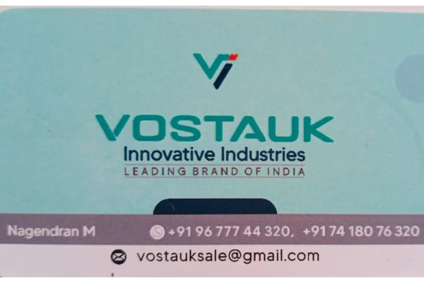 Image of: Vostauk Innovative Industries Hospital Equipment Nagercoil