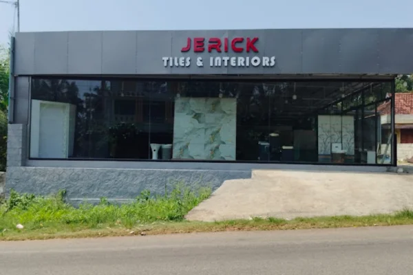 Image of: JERICK Tiles & Interiors Reethapuram Colachel