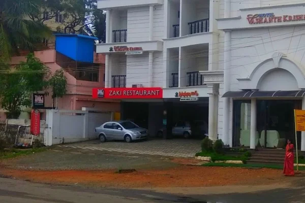 Image of: Dev Tax Consultants in Nagercoil