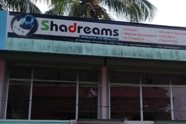 Image of: shadreams Consultants in Azhagiyamandapam Tamil Nadu