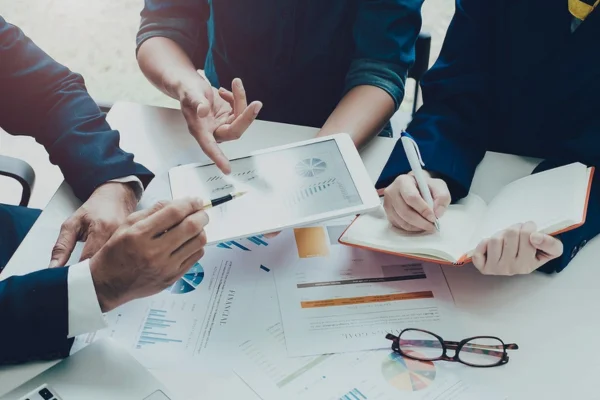 Image of: Gobika Bankers Finance Services in Manalikarai Tamil Nadu