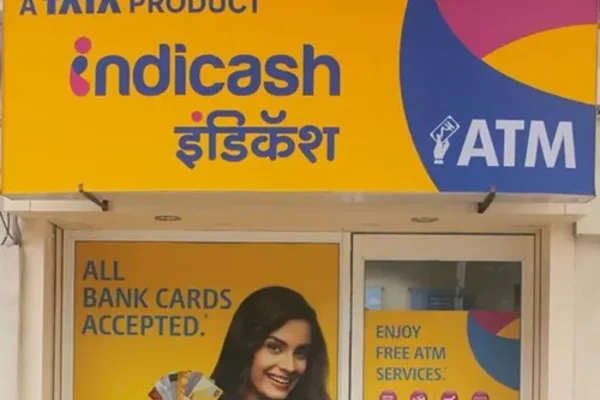 Image of: Indigo ATM Consultants in Padmanabhapuram Tamil Nadu