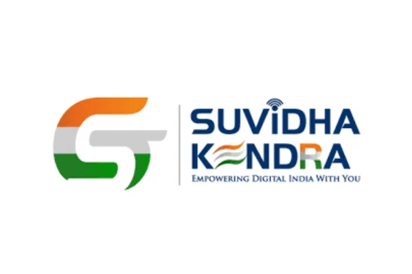 Image of: GST Suvidha Kendra in Thingalnagar Tamil Nadu