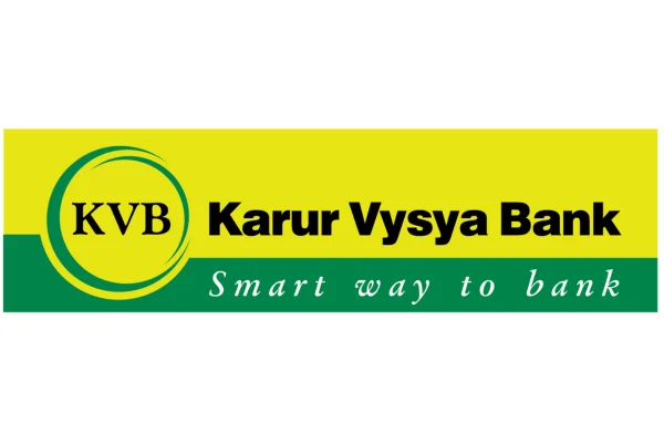 Image of: Karur Vysya Bank Colachel Branch in Kanniyakumari
