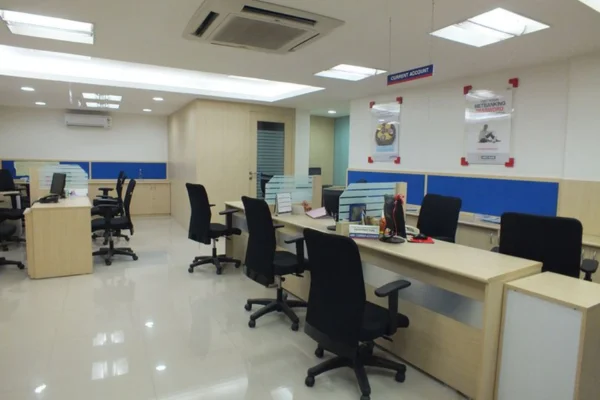 Image of: AGS FINANCE Bank in Colachel Tamil Nadu