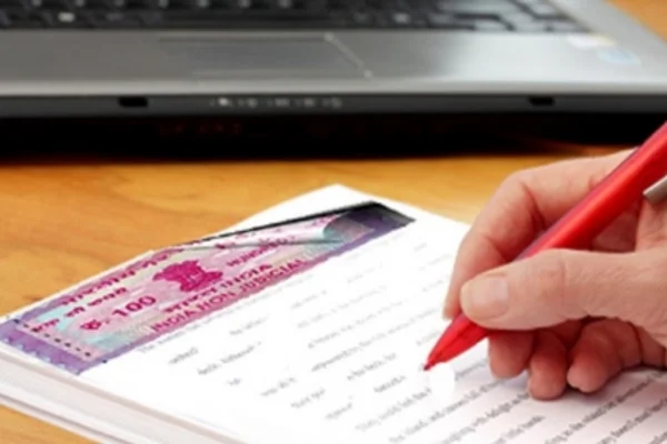 Image of: Azhagu Document Writing Office in Thovalai Tamil Nadu