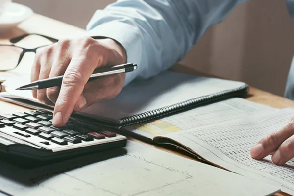 Image of: NIVIN FINANCE Nagercoil - Trusted Banking Services