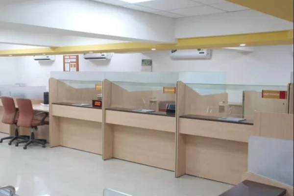 Image of: Co-operative Bank Pechiparai Tamil Nadu