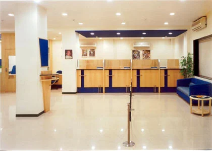Image of: CEM FINANCE Bank in Tamil Nadu