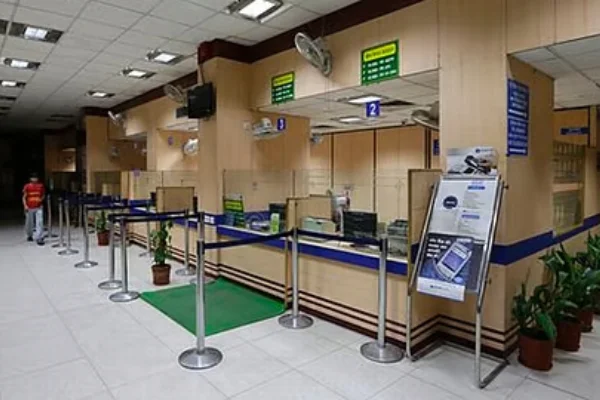 Image of: MMFL Kulasekaram Branch Banking Services Tamil Nadu