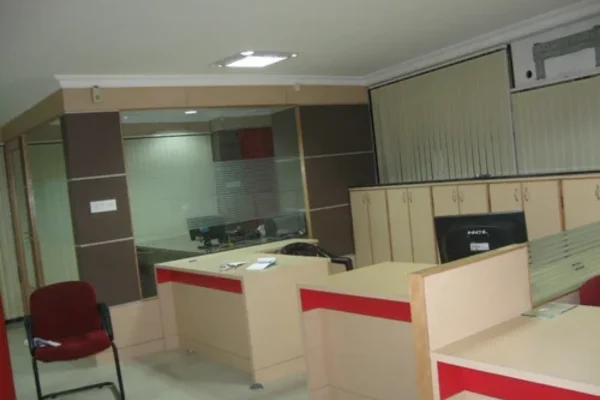 Image of: Devadhas Finance Bank in Marthandam Tamil Nadu