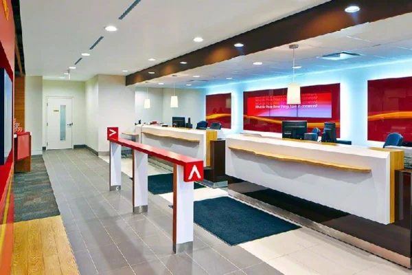 Image of: EVANA FINANCE Bank in Punnamoodu JN, Puthukkadai