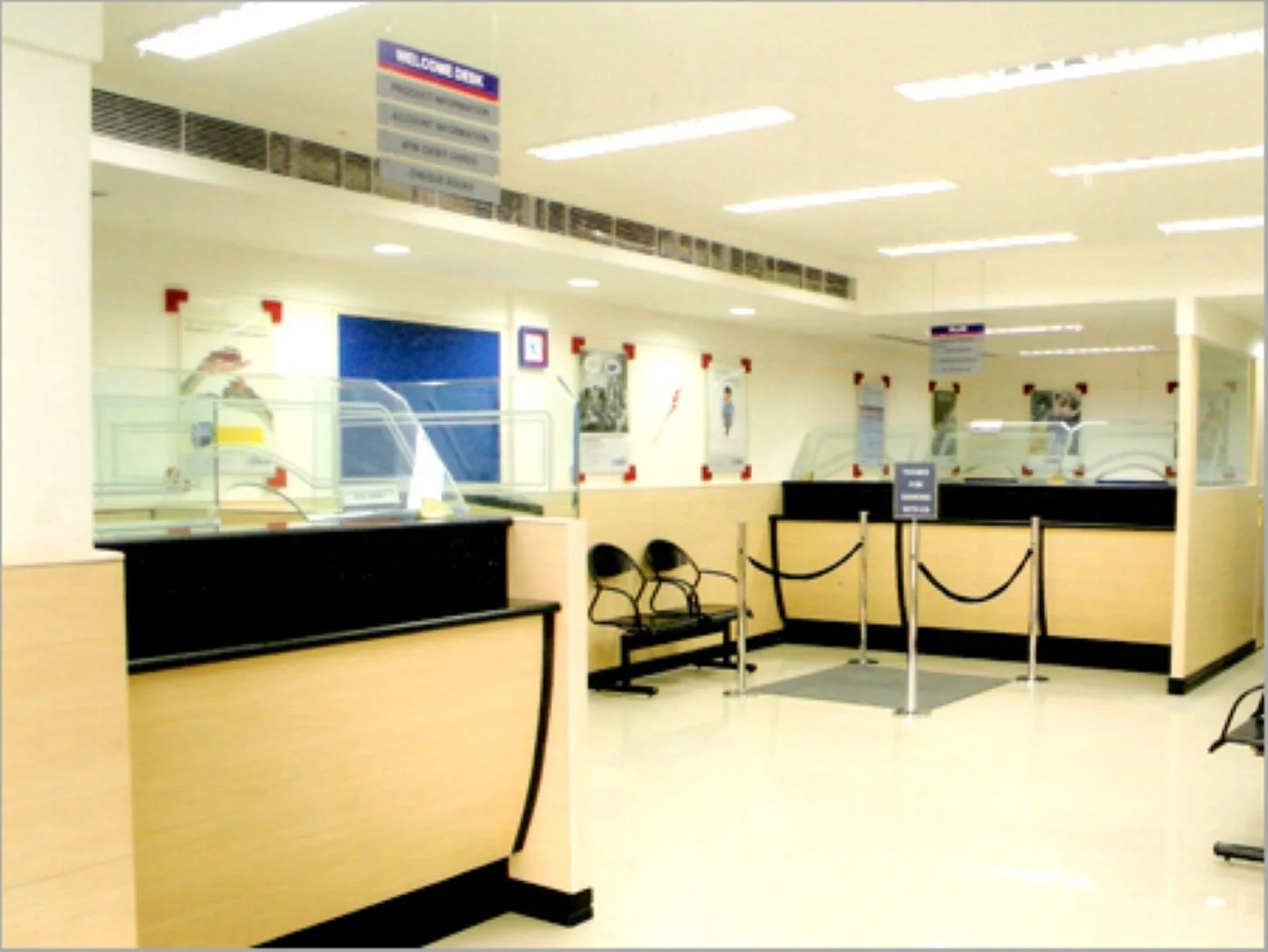 Image of: J.S Bankers in Virivilai - Trusted Banking Services