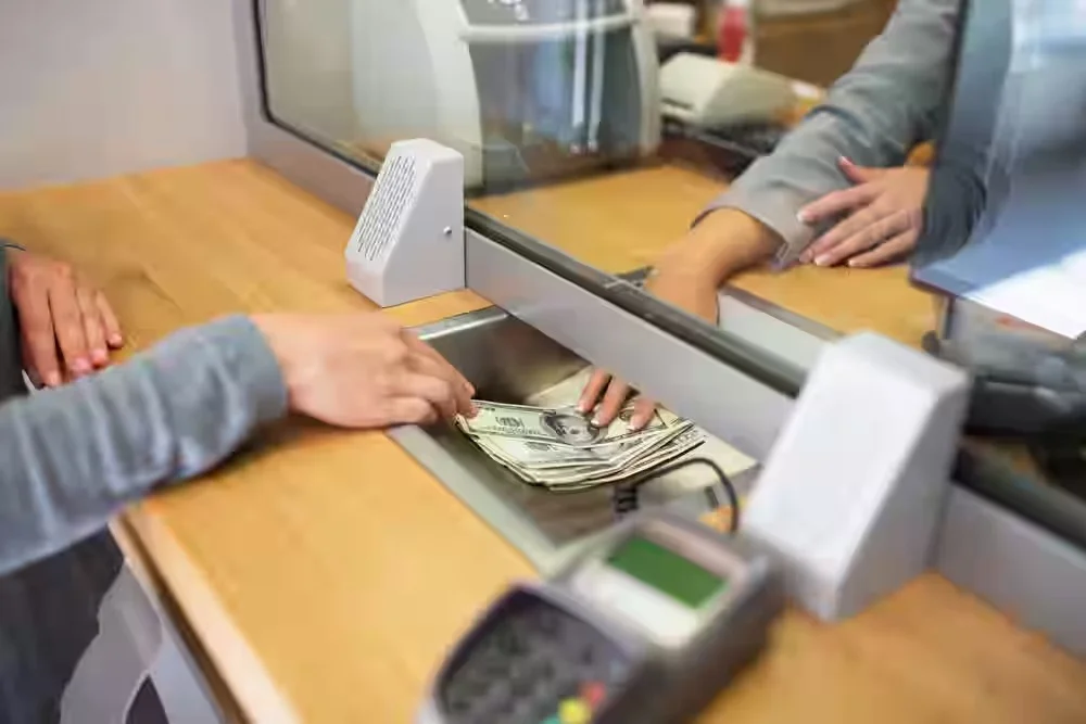 Image of: Sankar Finance Bank in Kollencode