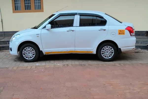 Image of: Lakshitha Tours Colachel - Travel Services in Tamil Nadu