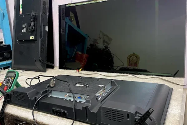 Image of: Sree Amman Electronic in Kappukadu Tamil Nadu