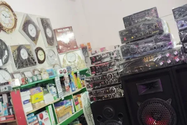 Image of: Win Electronics in Azahiamandapam Marthandam