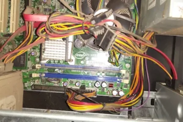 Image of: ARElectronics and Computer in Padanthalumoodu Tamil Nadu