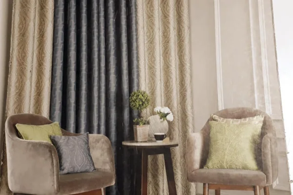 Image of: Decor Land Curtains and Blinds Shop in Nagercoil